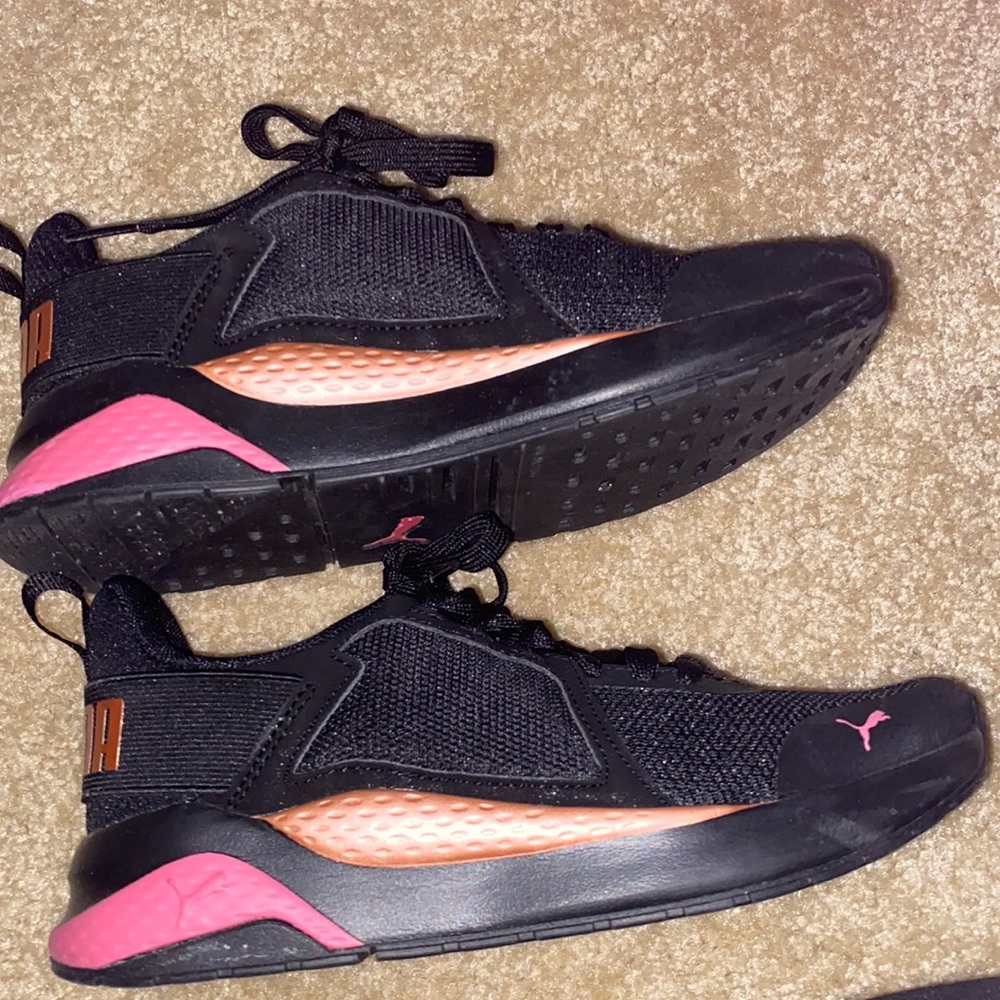 Puma Running Shoes